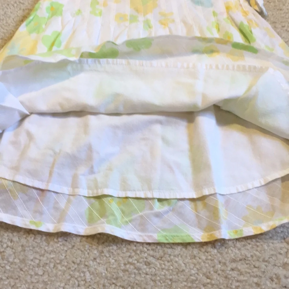 NWOT Old Navy summer skirt